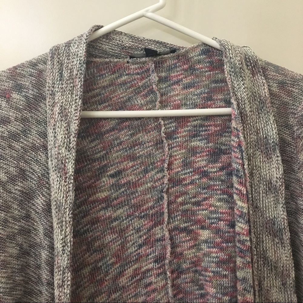 Knit Sweater - Picture 4 of 4